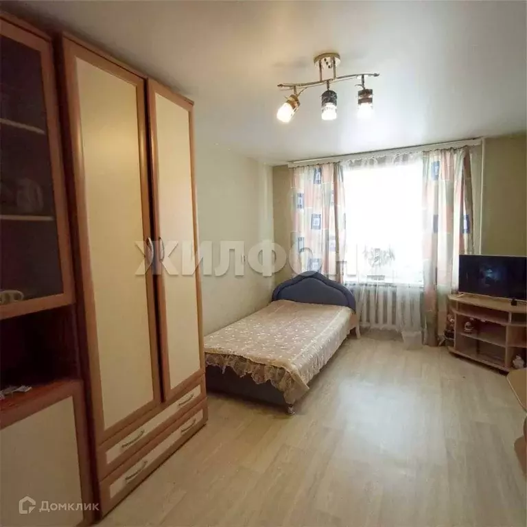 Продаётся 1-к квартира, 31 м - Фото 1