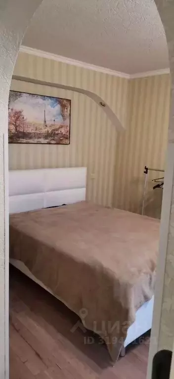 1-к кв. Москва 3-й Сетуньский проезд, 3 (35.0 м) - Фото 1