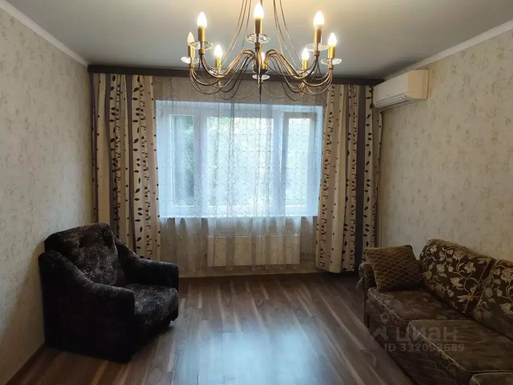 2-к кв. Москва Азовская ул., 24К1 (75.0 м) - Фото 1