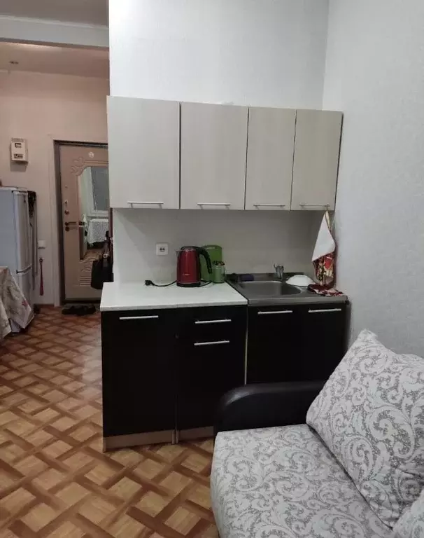 Комната Свердловская область, Екатеринбург ул. Зои Космодемьянской, 47 ... - Фото 1