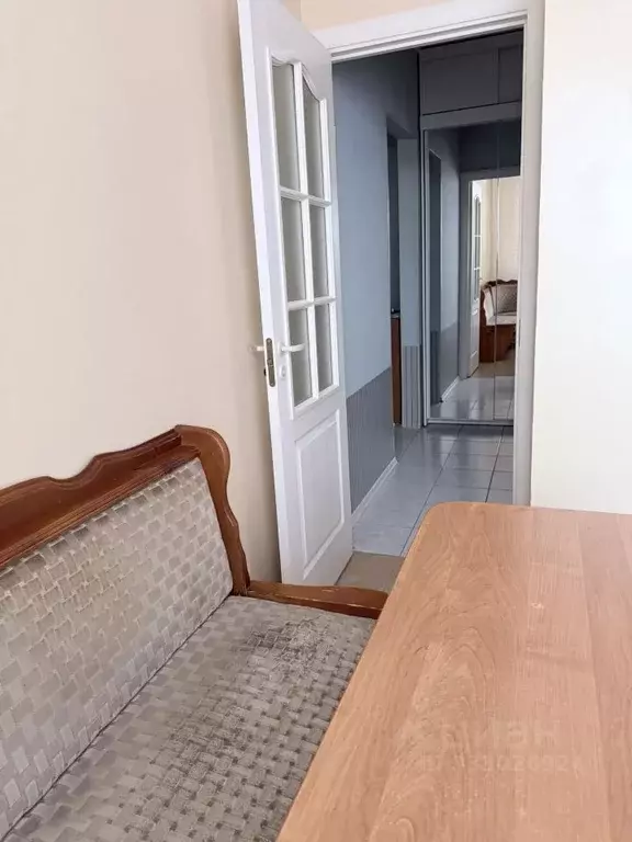 2-к кв. Москва Кунцевская ул., 8К1 (50.6 м) - Фото 2