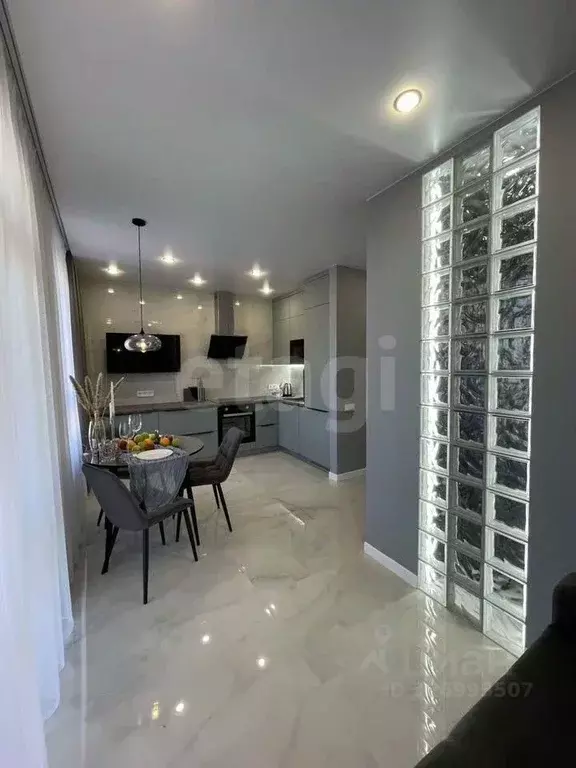 2-к кв. Иркутская область, Иркутск ул. Юрия Левитанского, 12 (38.0 м) - Фото 2