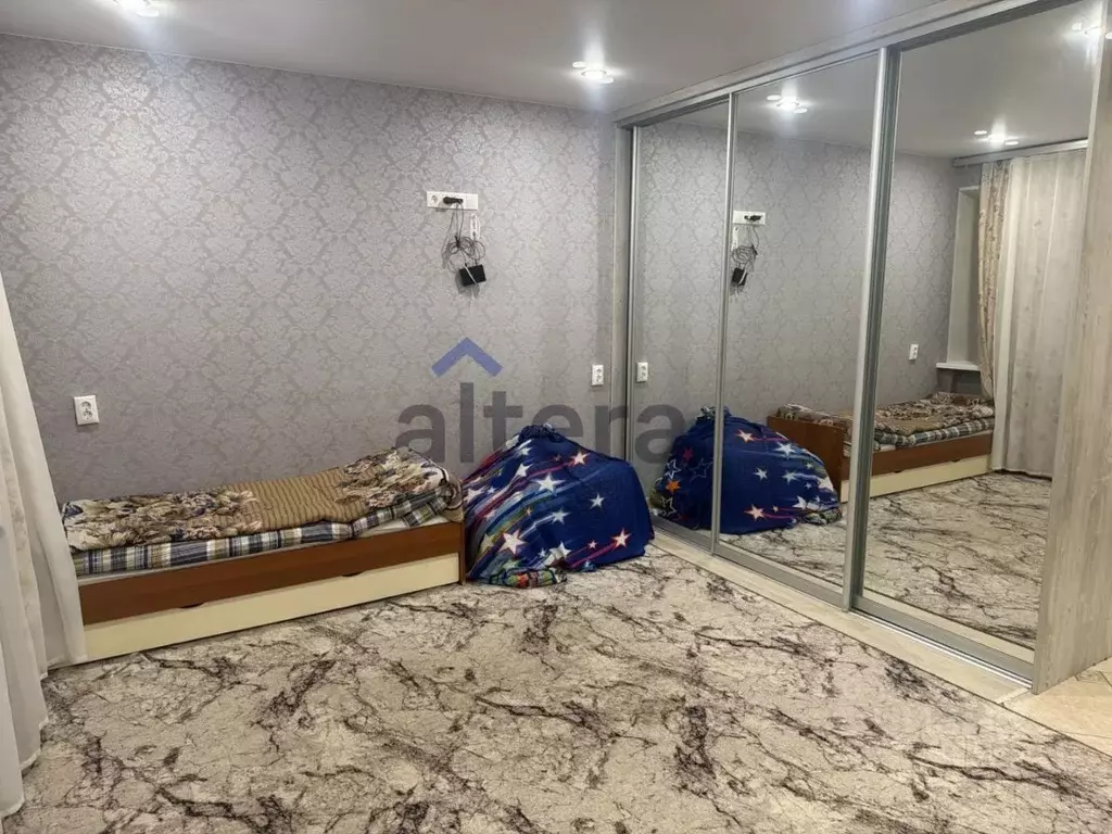 Студия Татарстан, Казань ул. Химиков, 35 (24.0 м) - Фото 2