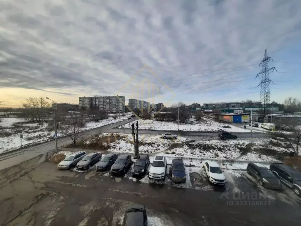 3-к кв. Иркутская область, Иркутск ул. Баумана, 192 (66.5 м) - Фото 1