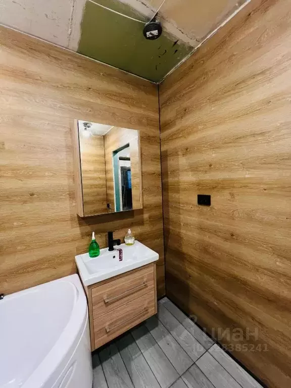 2-к кв. Мурманская область, Апатиты ул. Гайдара, 12 (44.0 м) - Фото 2