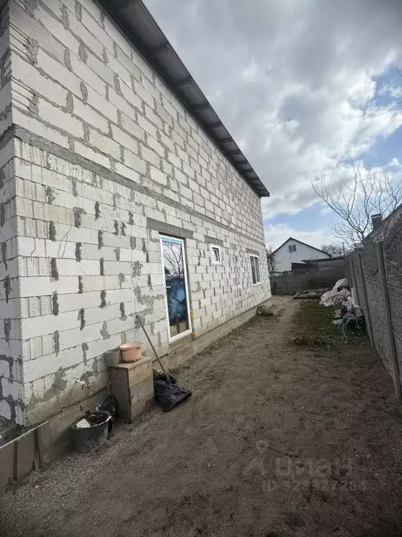 Дом в Калининградская область, Калининград Чайка СНТ, проезд Дачный, ... - Фото 2