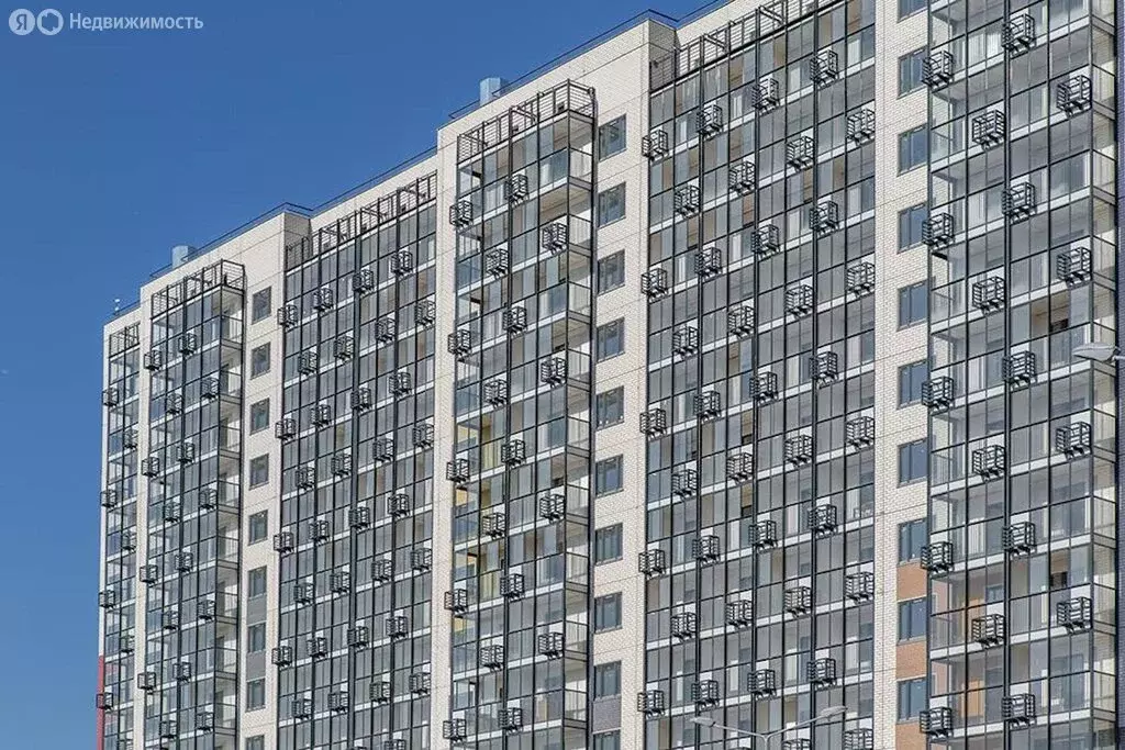 1-комнатная квартира: Москва, Долгопрудная аллея, 15к1 (43 м) - Фото 1