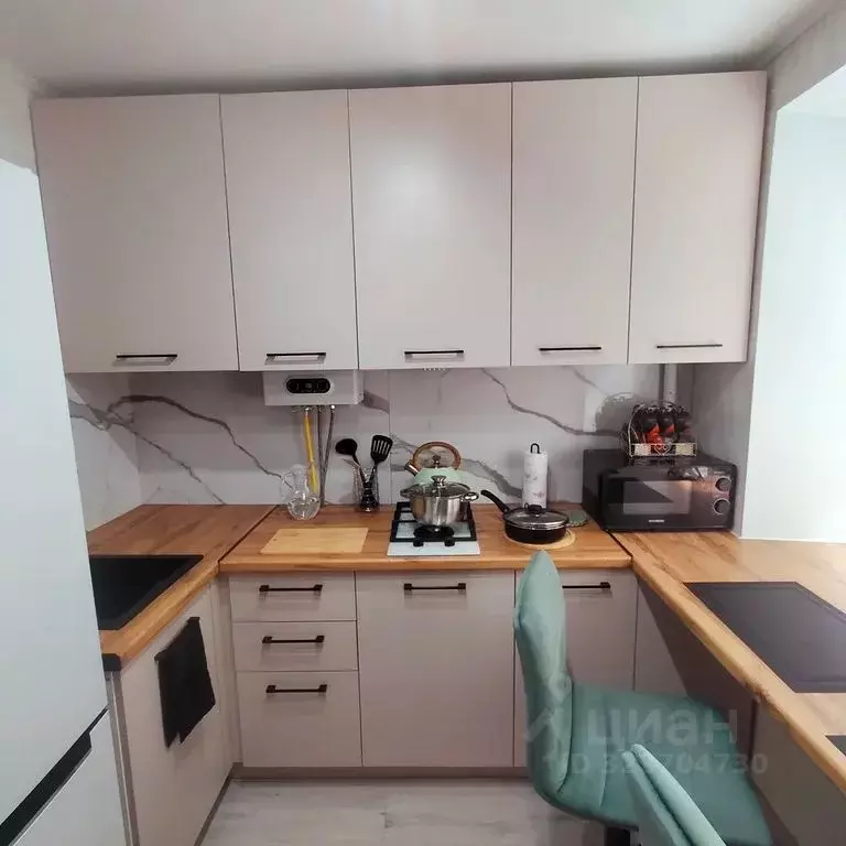 2-к кв. Татарстан, Казань Спартаковская ул., 141 (43.0 м) - Фото 1