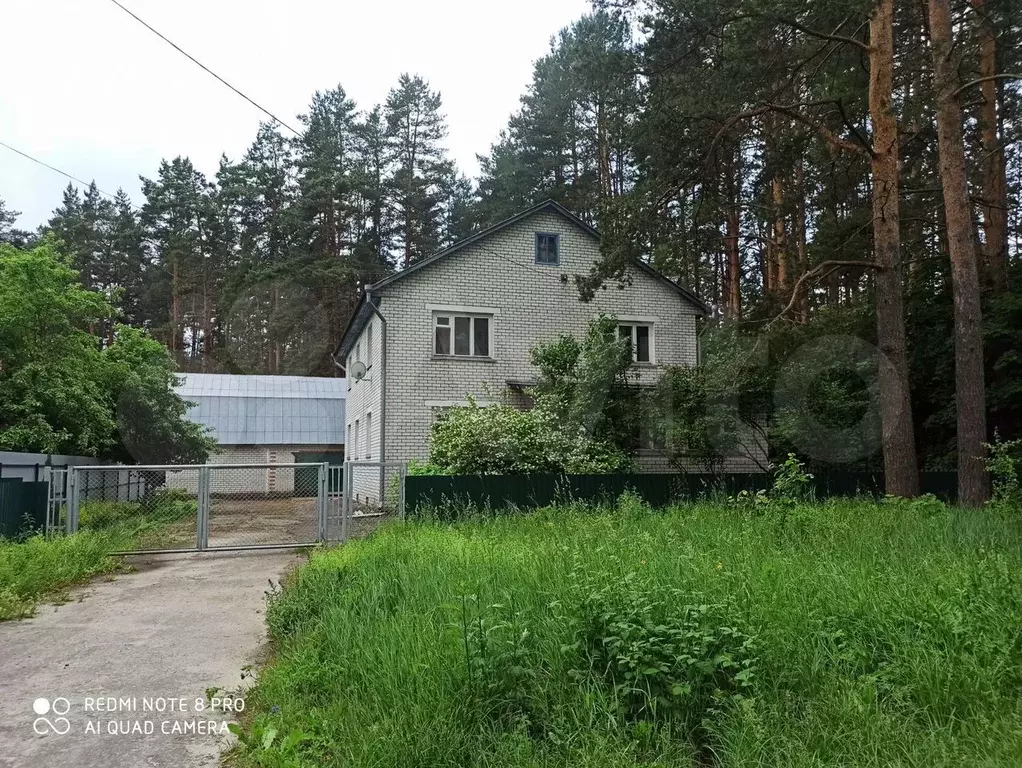 Дом 217 м на участке 7,4 сот. - Фото 1