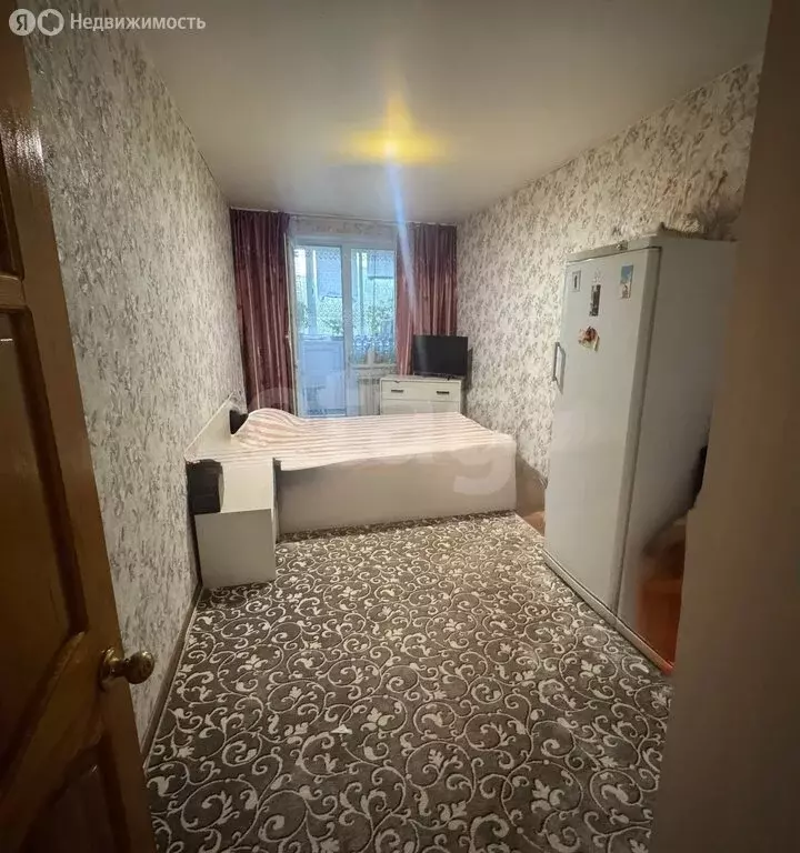 3-комнатная квартира: Кемерово, улица Тухачевского, 31А (59.3 м) - Фото 2