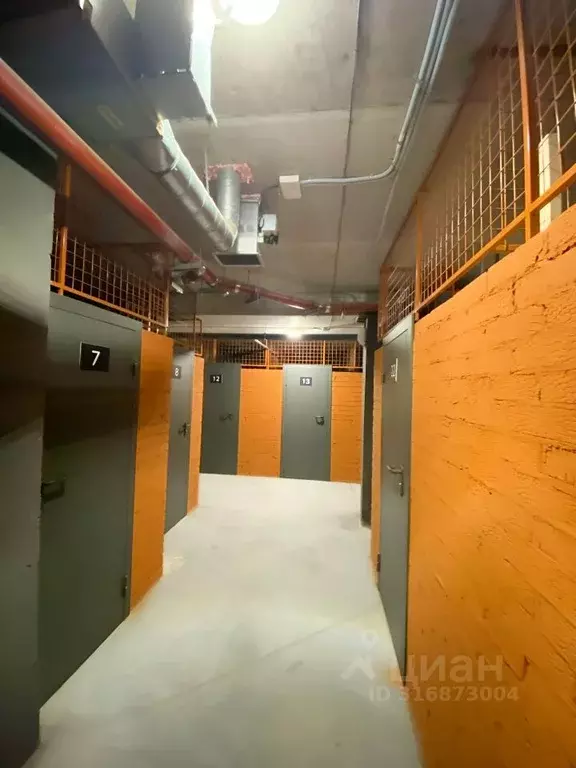 Склад в Новосибирская область, Новосибирск ул. Владимира Заровного, ... - Фото 0