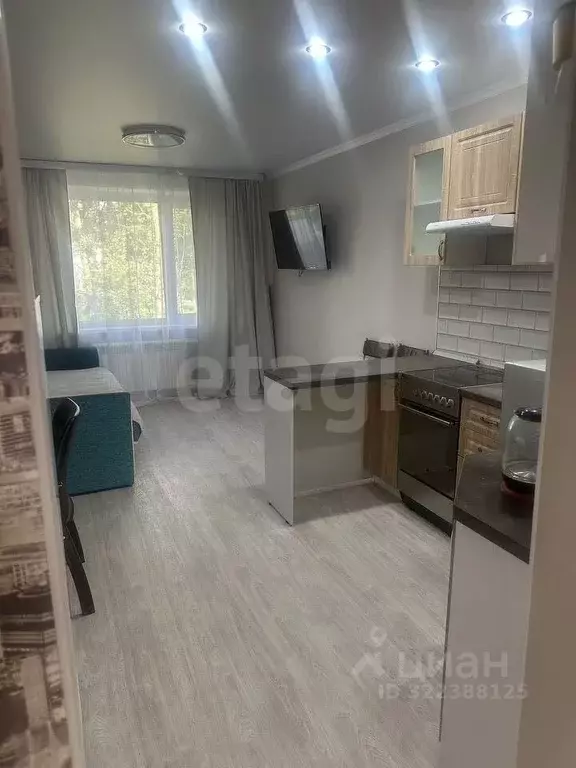 2-к кв. Ямало-Ненецкий АО, Ноябрьск просп. Мира, 79 (40.0 м) - Фото 2