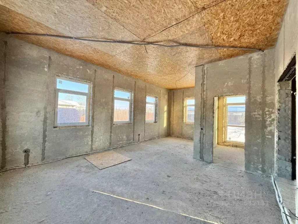 Дом в Челябинская область, Красноармейский муниципальный округ, пос. ... - Фото 2