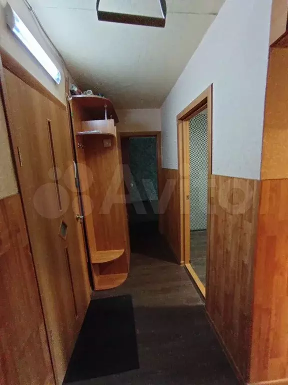 2-к. квартира, 42 м, 1/5 эт. - Фото 1