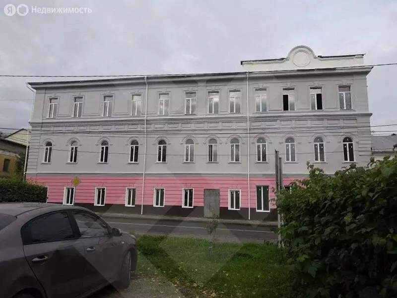 Помещение свободного назначения (1900 м) - Фото 2