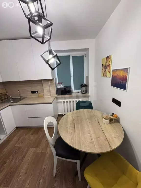 2-комнатная квартира: Тюмень, улица Шиллера, 46к2 (51 м) - Фото 2