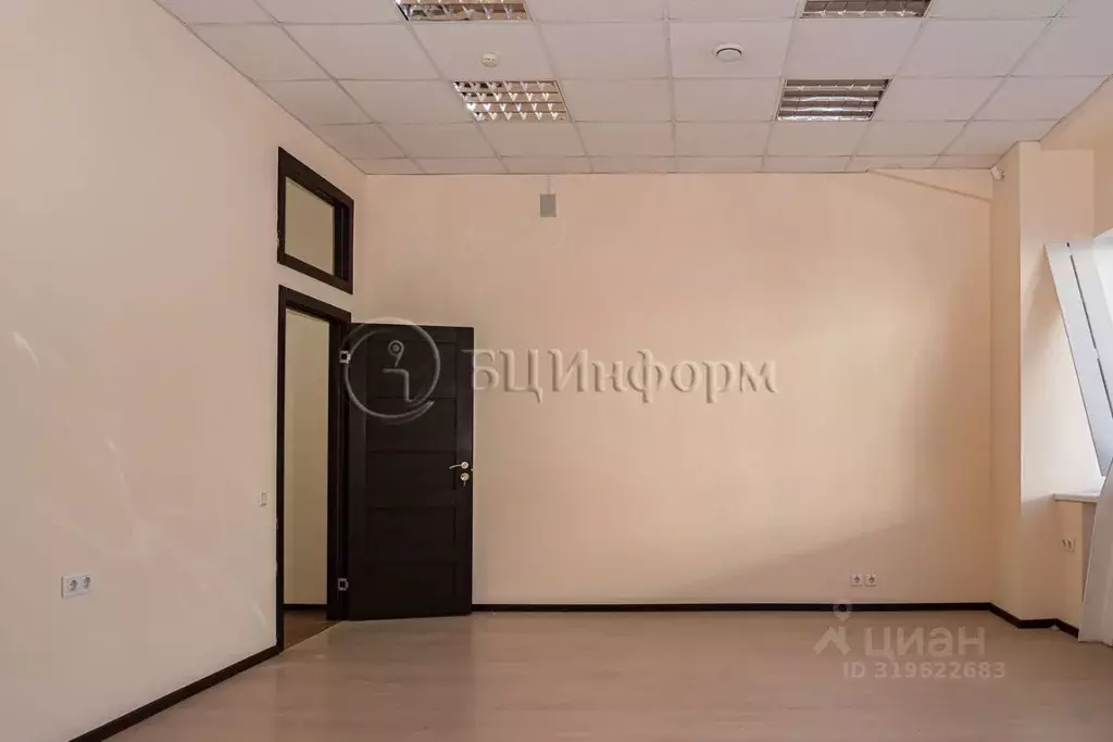 Офис в Санкт-Петербург просп. Обуховской обороны, 112к2И (50 м) - Фото 1
