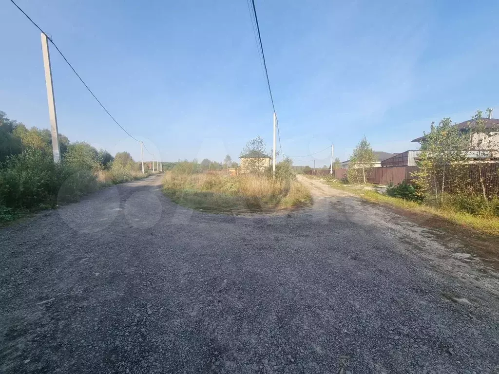 Участок 7 сот. (СНТ, ДНП) - Фото 0