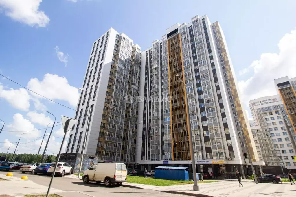 Помещение свободного назначения в Москва Внуковское поселение, ул. ... - Фото 0
