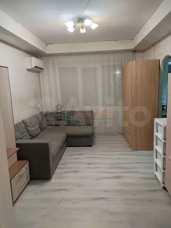 3-к. квартира, 60 м, 2/5 эт. - Фото 1