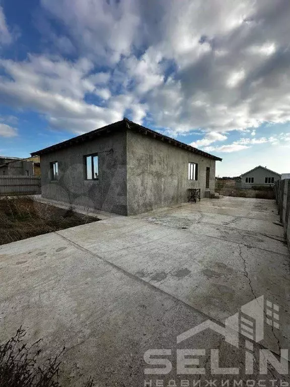 Дом 130 м на участке 8 сот. - Фото 1
