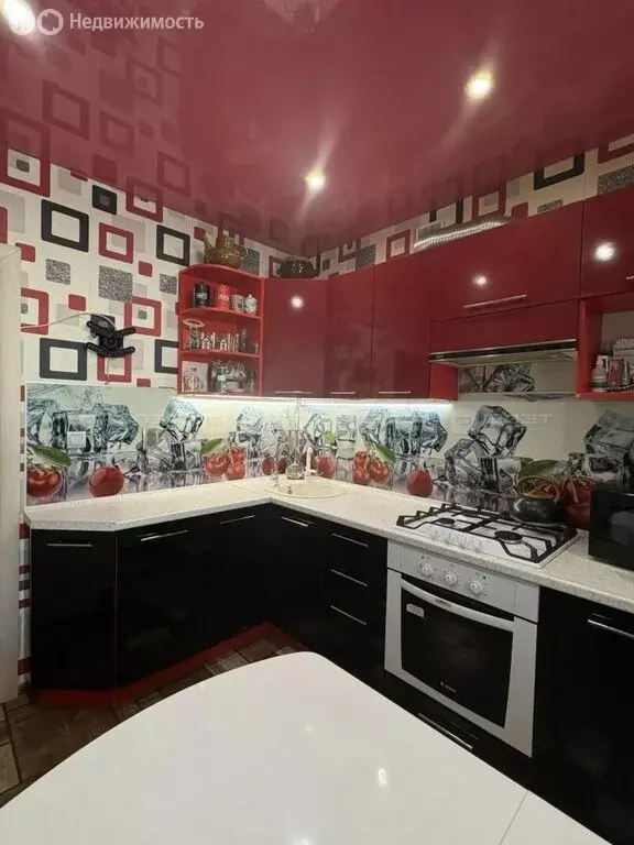 2-комнатная квартира: Казань, улица Лукина, 12 (52 м) - Фото 2