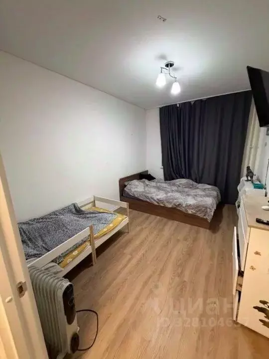 1-к кв. Санкт-Петербург ул. Гудиловская, 5к1 (36.0 м) - Фото 1