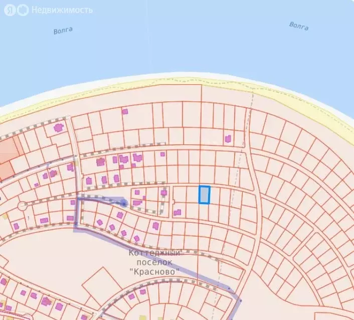 Участок в Тверская область, Калининский муниципальный округ, деревня ... - Фото 2