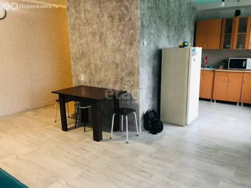 2-комнатная квартира: Ачинск, улица Кирова, 36 (44.3 м) - Фото 1