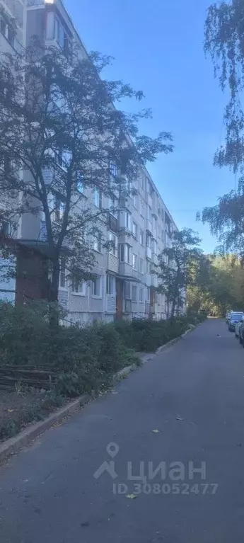 3-к кв. Московская область, Ногинск Богородский городской округ, ул. ... - Фото 0