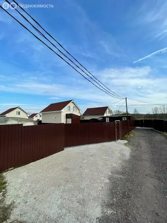 Дом в деревня Ельня, Советская улица, 39 (92 м) - Фото 2