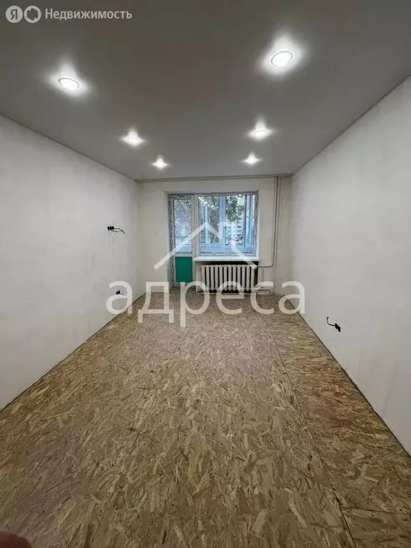 1-комнатная квартира: Самара, Шариковый переулок, 2 (30.5 м) - Фото 1