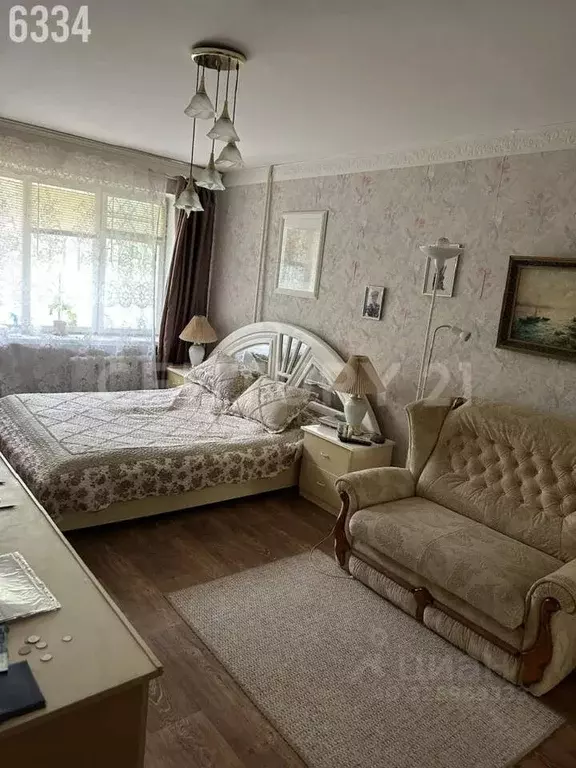 4-к кв. Крым, Евпатория ул. Демышева, 156 (79.4 м) - Фото 2