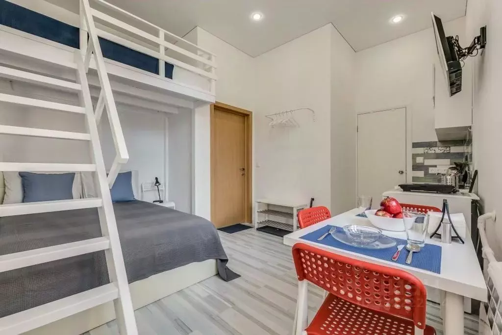 1-к кв. Санкт-Петербург Гончарная ул., 13 (14.0 м) - Фото 1