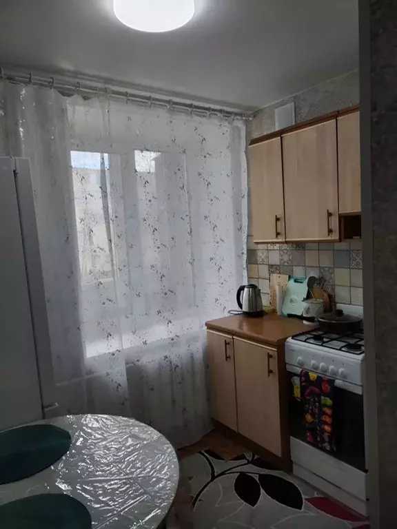 1-к кв. Ленинградская область, Кингисепп ул. Жукова, 8А (31.0 м) - Фото 1