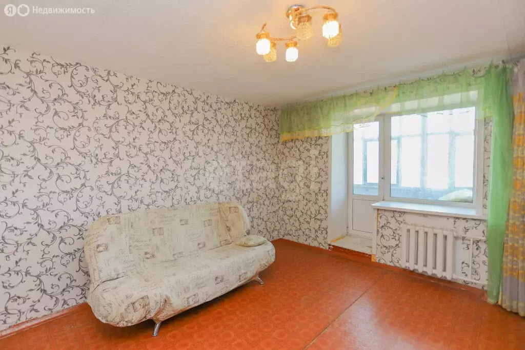 3-комнатная квартира: Ангарск, 29-й микрорайон, 4 (65.3 м) - Фото 1