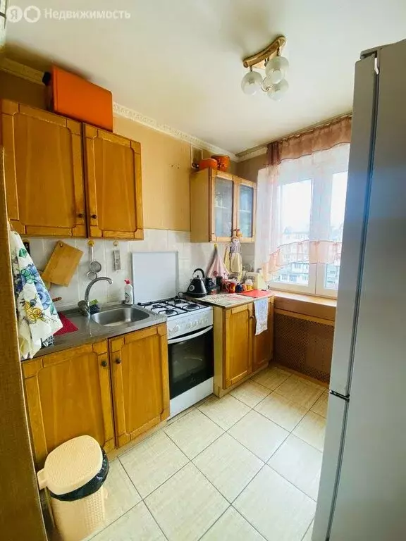 2-комнатная квартира: село Эльбрус, улица Гагиш, 2 (44 м) - Фото 2