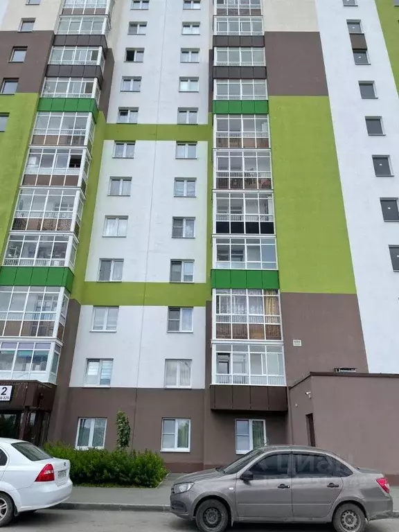 Квартира, студия, 20.39 м - Фото 0