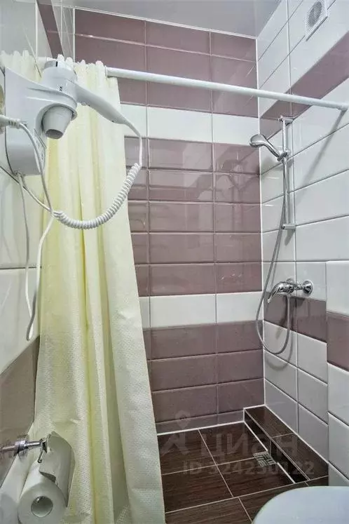 Комната Краснодарский край, Мостовской пгт ул. Курортная, 1 (32.0 м) - Фото 2