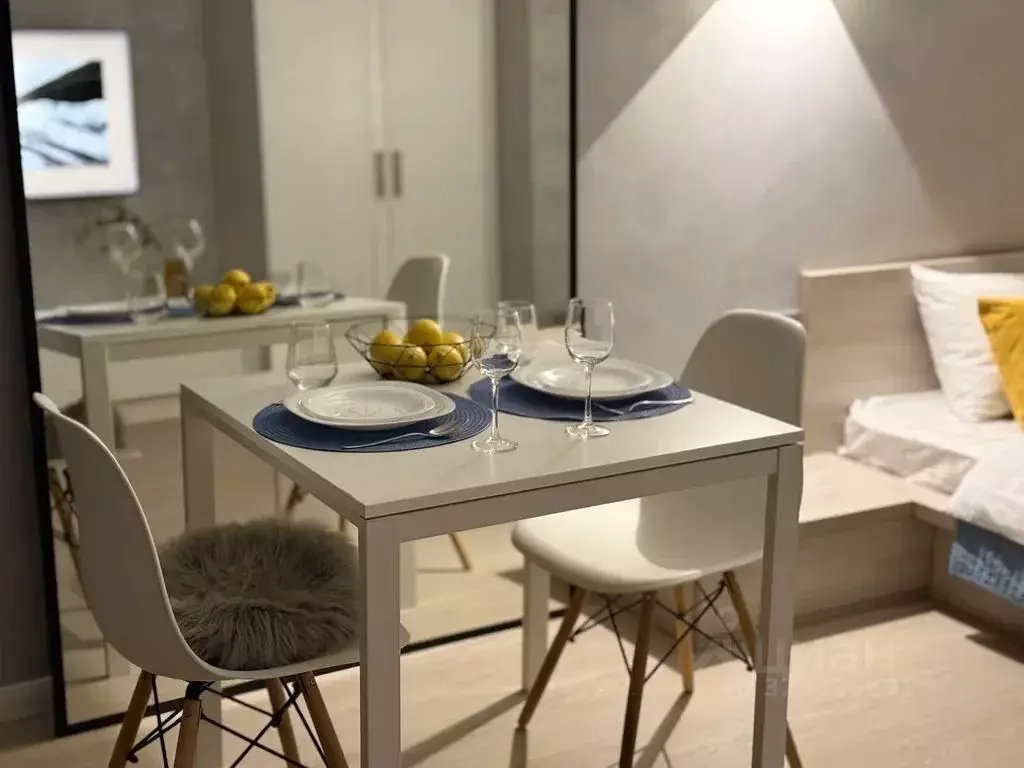 1-к кв. Москва Ходынский бул., 20А (35.0 м) - Фото 0