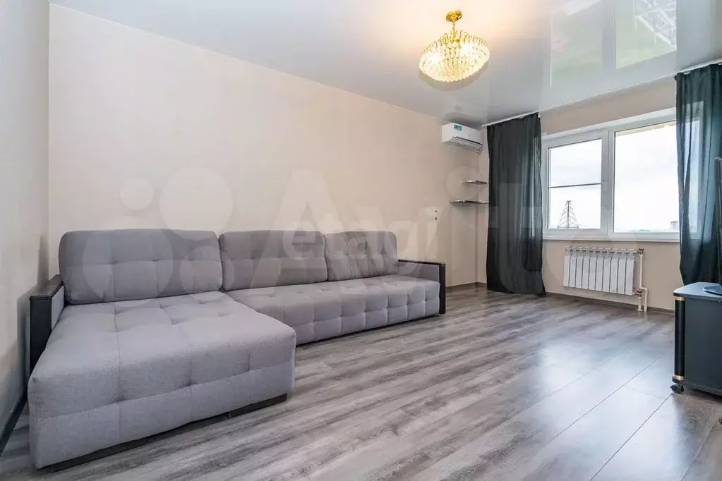 2-к. квартира, 56 м, 8/16 эт. - Фото 0
