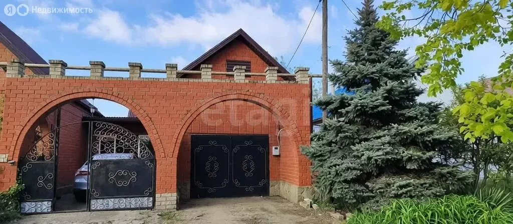 Дом в Темрюк, улица 27 Сентября (130 м) - Фото 2