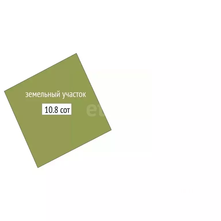 Участок в Новосибирская область, Новосибирский район, Морской ... - Фото 0