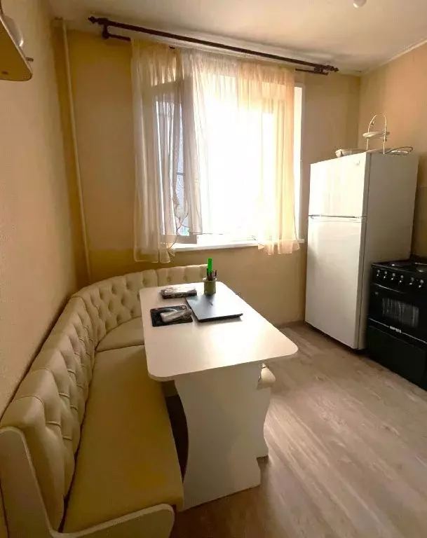 Продается 1-комнатная квартира - Фото 1