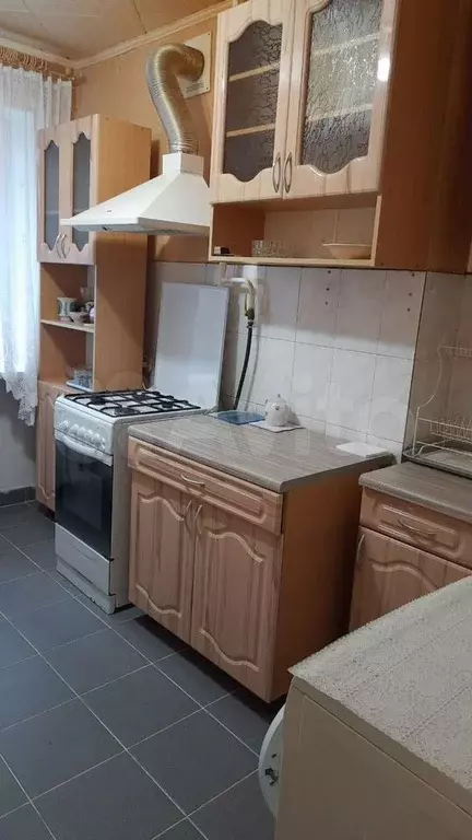 2-к. квартира, 44 м, 5/9 эт. - Фото 0