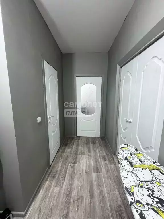 1-к кв. Калмыкия, Элиста Ипподромная ул., 100к4 (39.5 м) - Фото 1