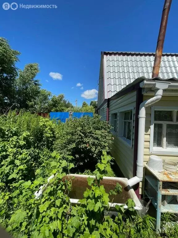 Участок в Смидовичский район, СНТ Победа (6.15 м) - Фото 1