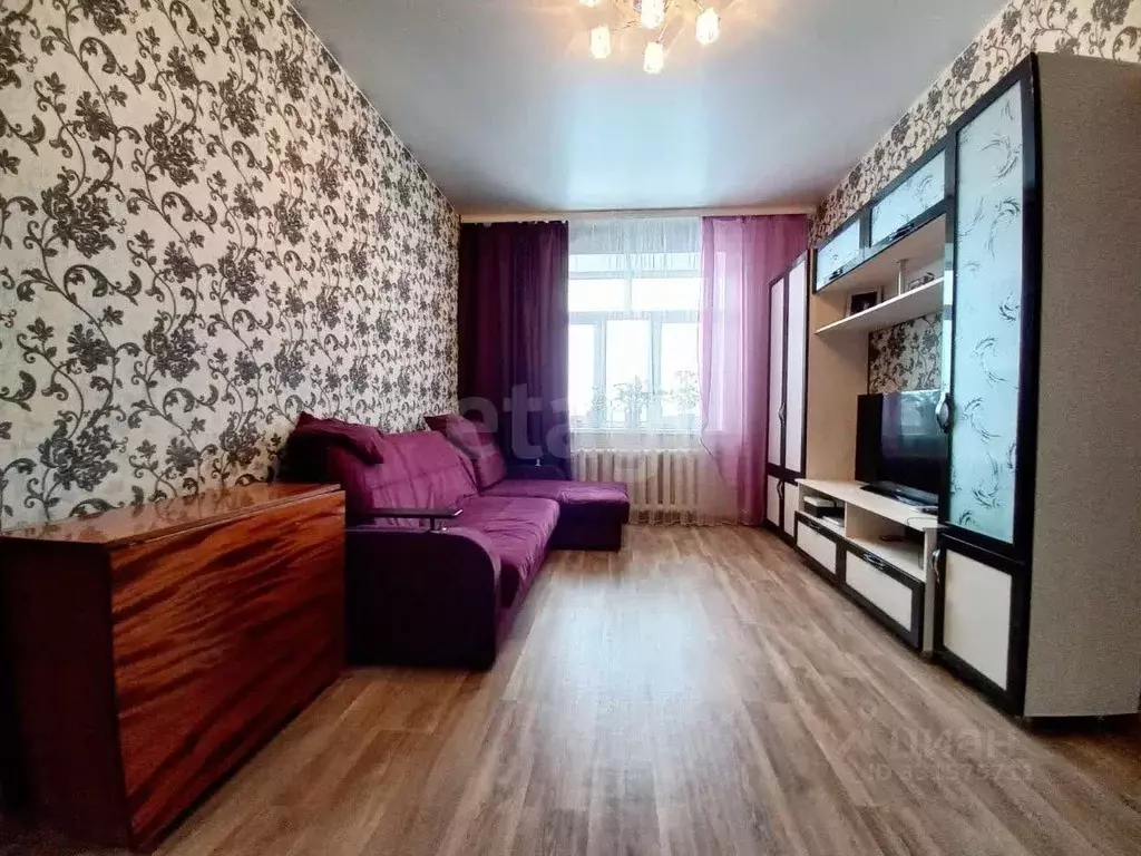2-к кв. Владимирская область, Муром ул. Лаврентьева, 11 (37.8 м) - Фото 1