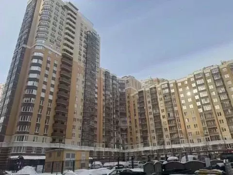 Торговая площадь в Ленинградская область, Кудрово г. Всеволожский ... - Фото 1