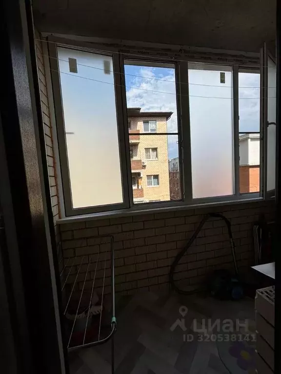 1-к кв. Краснодарский край, Краснодар Музыкальный мкр, ул. Имени ... - Фото 0
